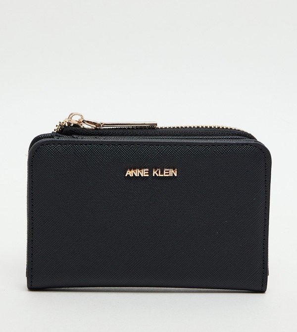 Anne Klein  Bags - Black Wallets
