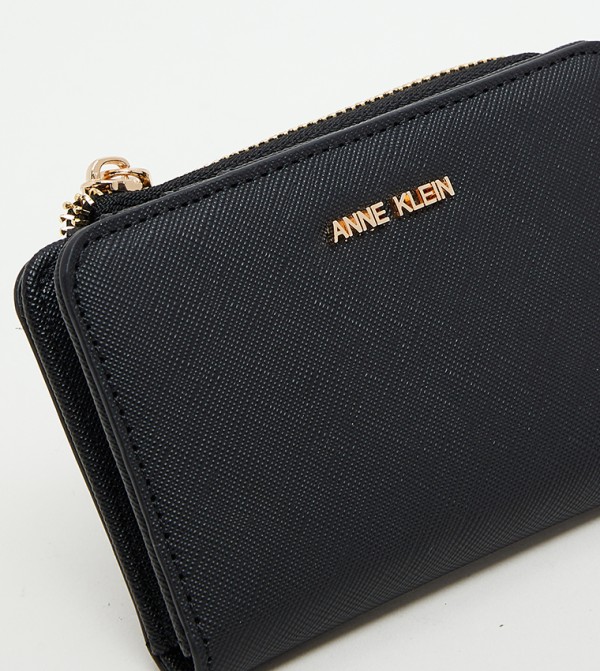 Anne Klein  Bags - Black Wallets