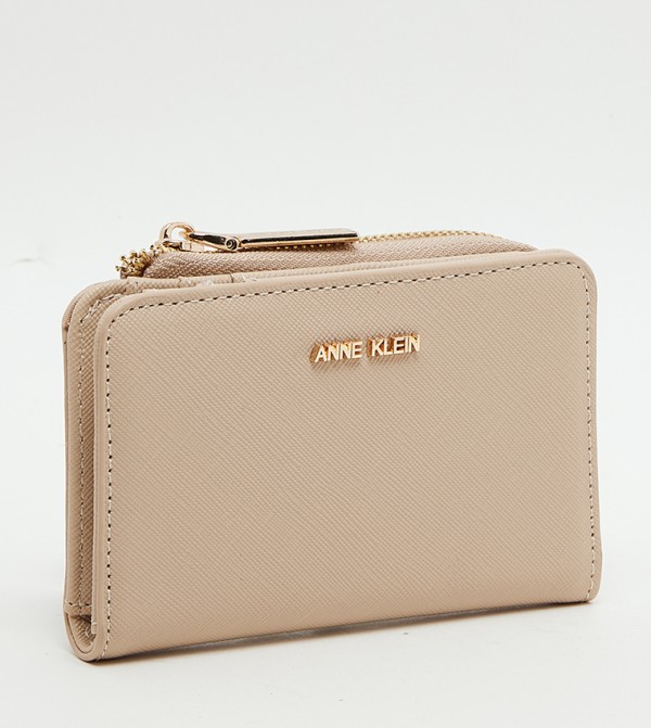 Anne Klein  Bags - Beige Wallets