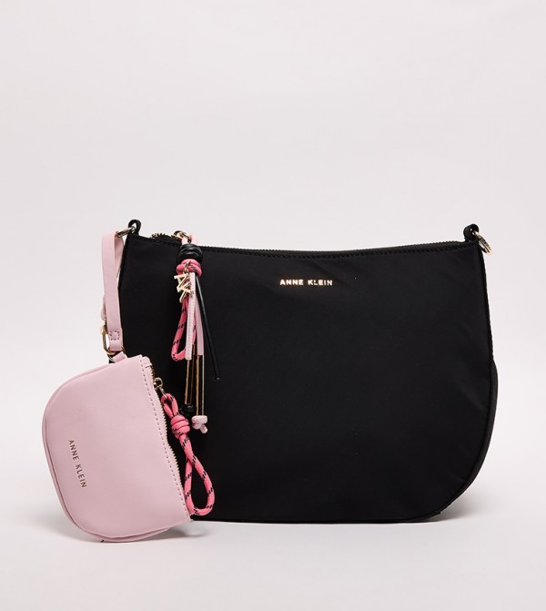 Anne Klein Anne Klein - Black Cross Body Bags