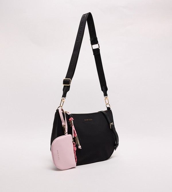 Anne Klein Anne Klein - Black Cross Body Bags