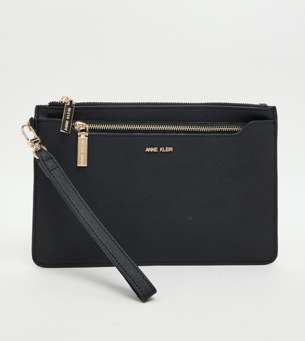 Anne Klein  Bags - Black Handheld Bags