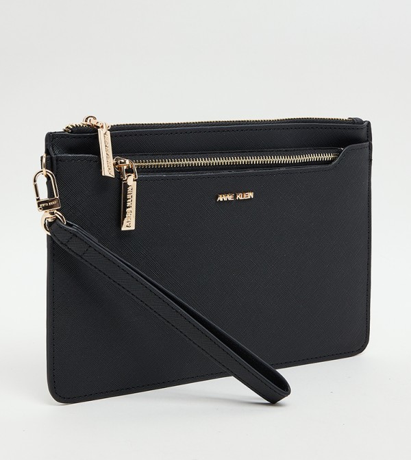 Anne Klein  Bags - Black Handheld Bags