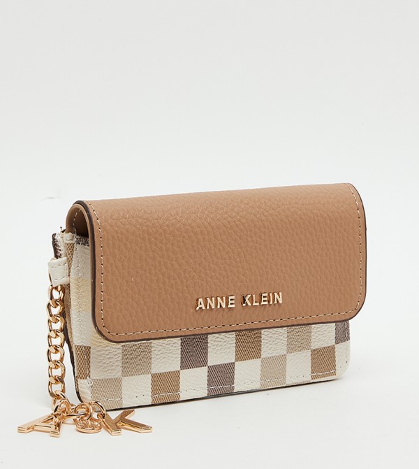 Anne Klein  Bags - Tan Wallets