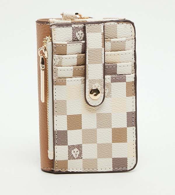 Anne Klein  Bags - Tan Wallets