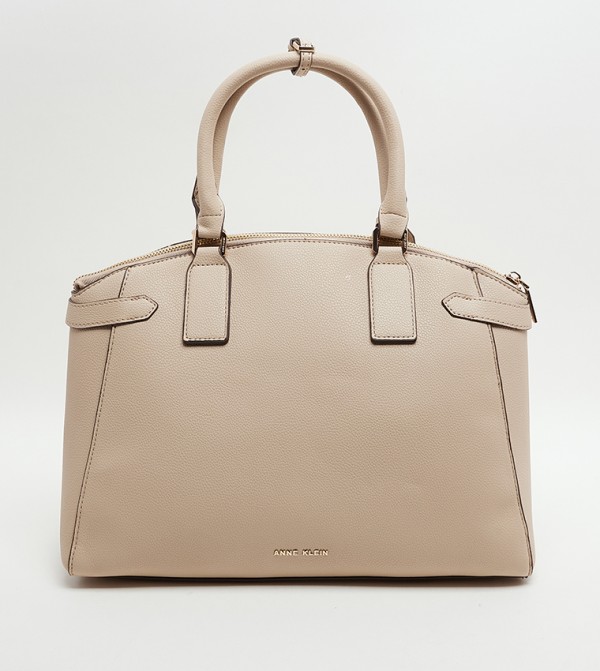 Anne Klein Anne Klein - Beige Satchel Bags