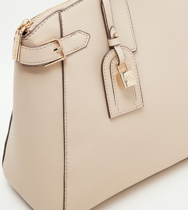 Anne Klein Anne Klein - Beige Satchel Bags