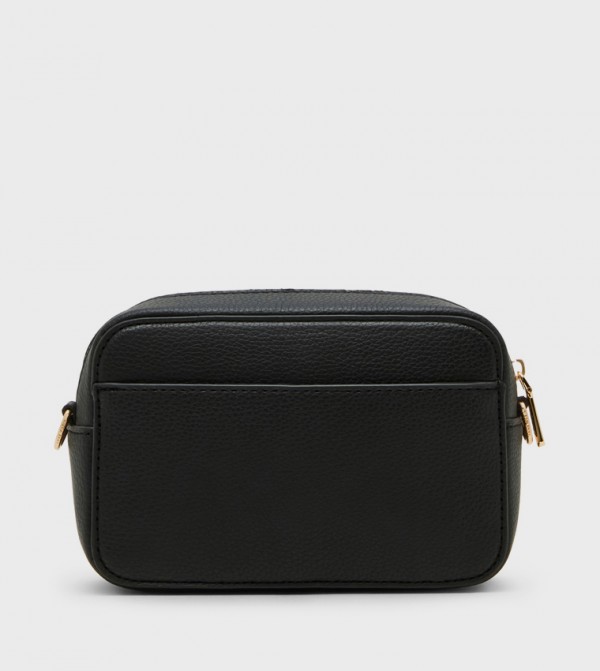 Anne Klein  - Black Cross Body Bags