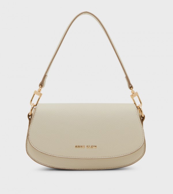 Anne Klein Anne Klein - Cream Shoulder bags