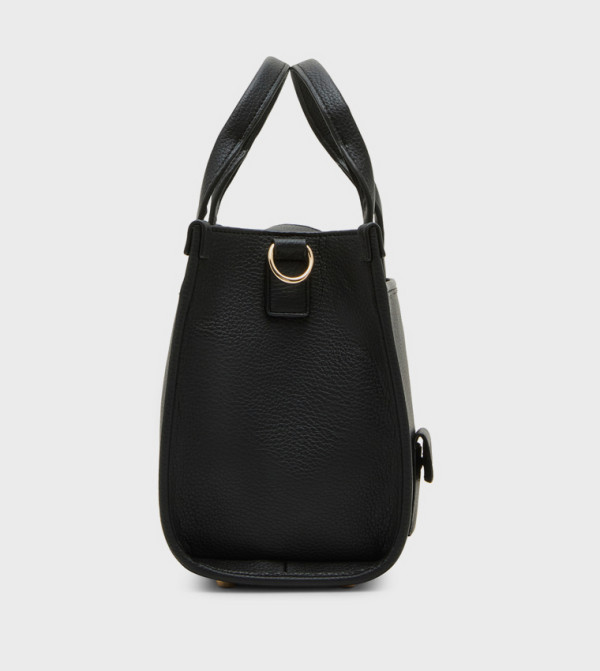 آن كلاين آن كلاين - أسود حقائب يد كبيرة