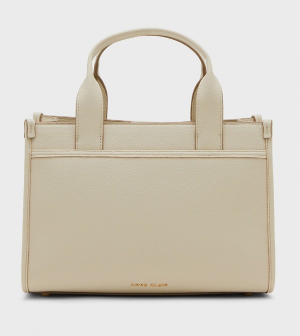 Anne Klein Anne Klein - Off White Tote Bags