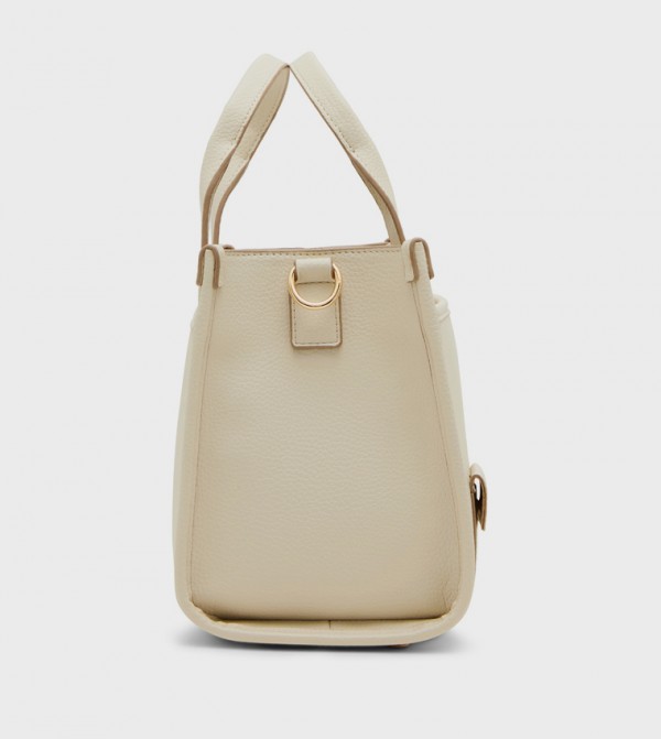 Anne Klein Anne Klein - Off White Tote Bags
