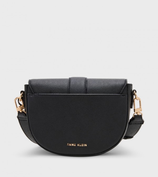 Anne Klein  Handbags - Black Cross Body Bags