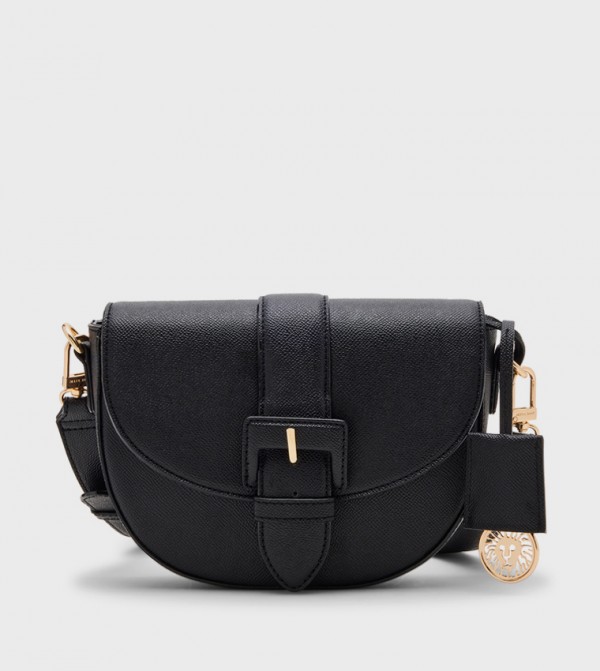 Anne Klein  Handbags - Black Cross Body Bags