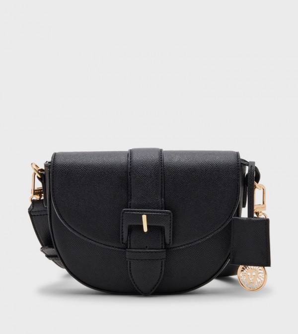 Anne Klein  Handbags - Black Cross Body Bags