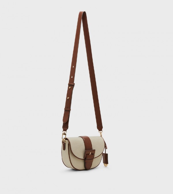 Anne Klein  - HAZELNUT Cross Body Bags