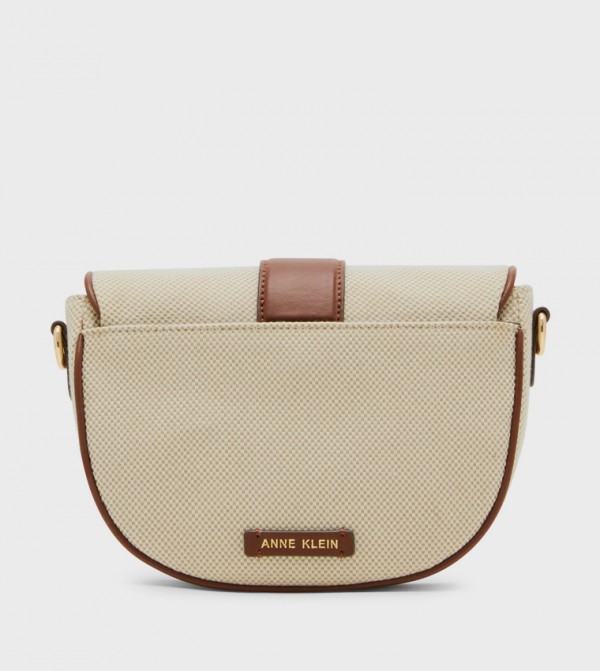 Anne Klein  - HAZELNUT Cross Body Bags