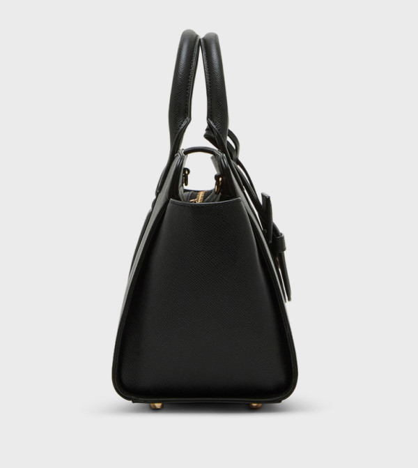 آن كلاين  حقائب ساتشل  - أسود Satchel Bags