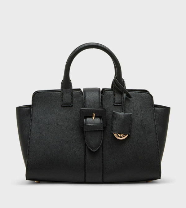 آن كلاين  حقائب ساتشل  - أسود Satchel Bags