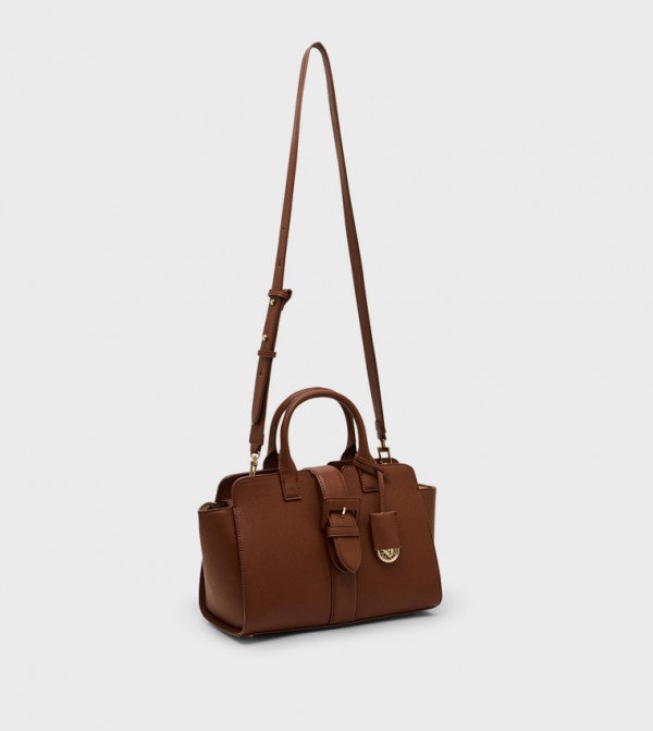 Anne Klein Anne Klein - HAZELNUT Satchel Bags