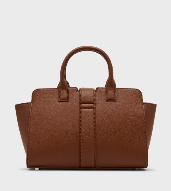 Anne Klein Anne Klein - HAZELNUT Satchel Bags