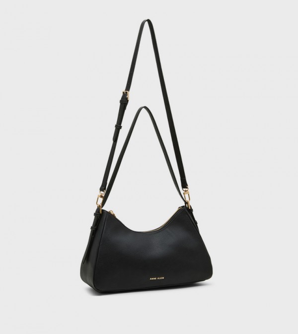 Anne Klein  - Black Shoulder bags
