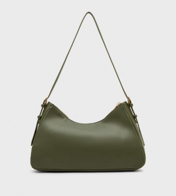 Anne Klein Anne Klein - DARK OLIVE Shoulder bags