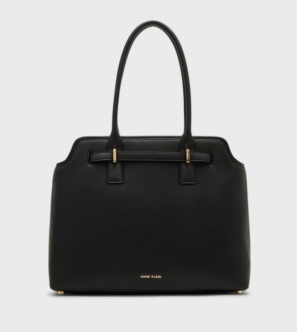 Anne Klein Anne Klein - Black Tote Bags