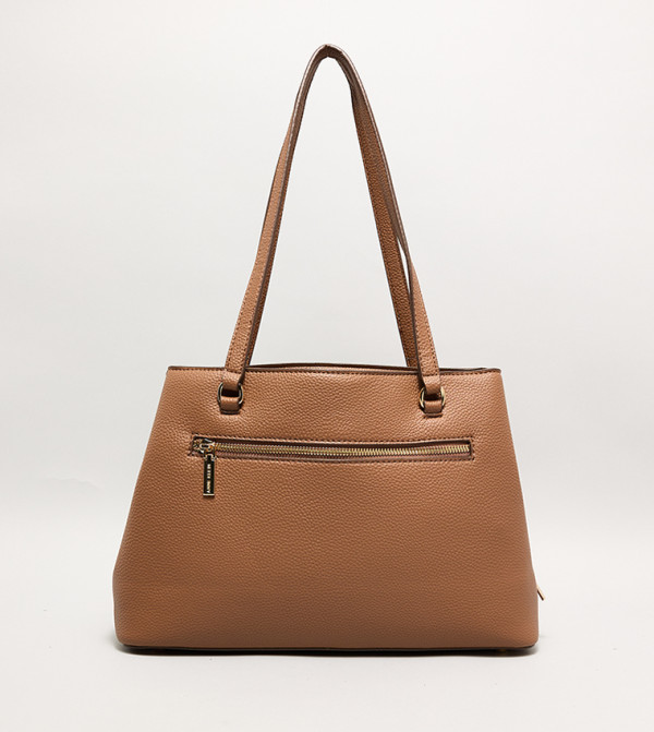 Anne Klein  - Brown Shoulder bags