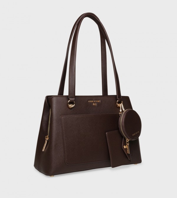 Anne Klein  - HAZELNUT Shoulder bags