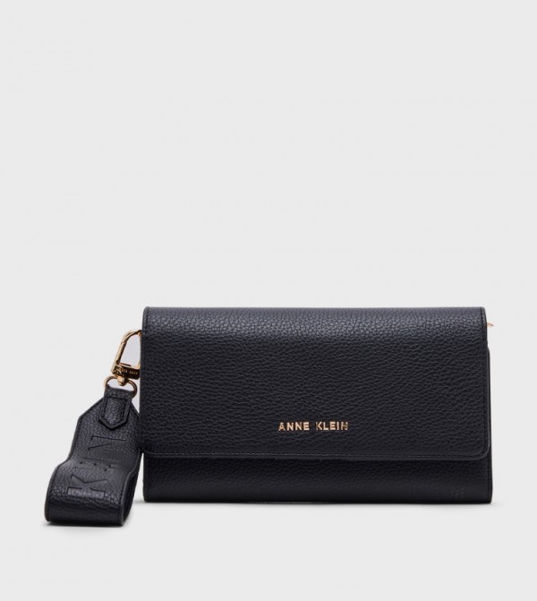 Anne Klein Anne Klein - Black Wallets