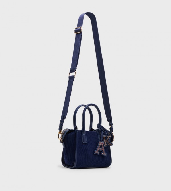 آن كلاين آن كلاين - كحلي حقائب يد كبيرة