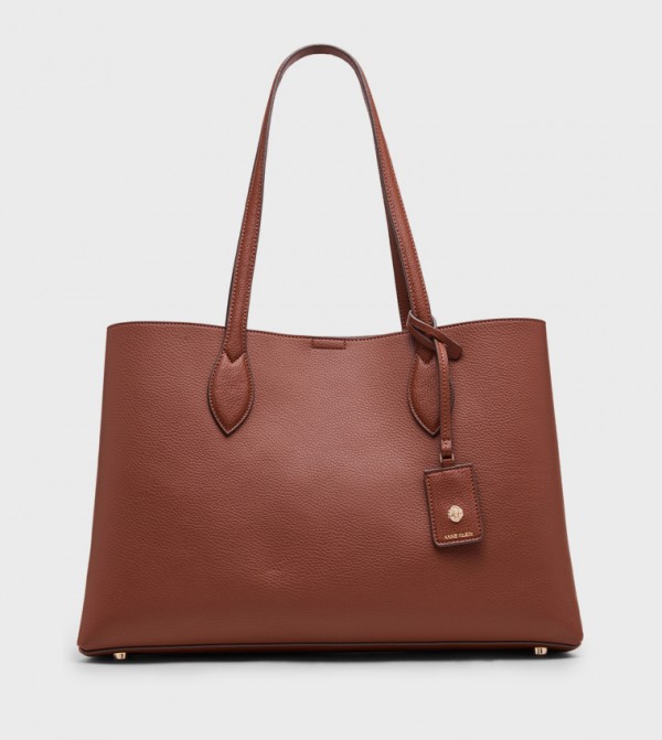 Anne Klein Anne Klein - Brown Tote Bags
