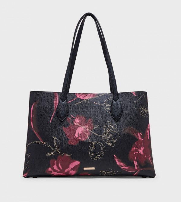 Anne Klein Anne Klein - Black Tote Bags