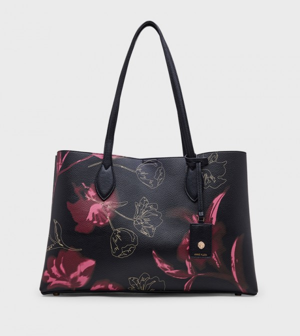 Anne Klein Anne Klein - Black Tote Bags