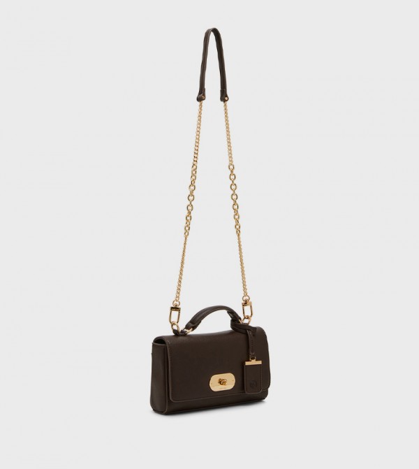 Anne Klein Anne Klein - ESPRESSO Handheld Bags