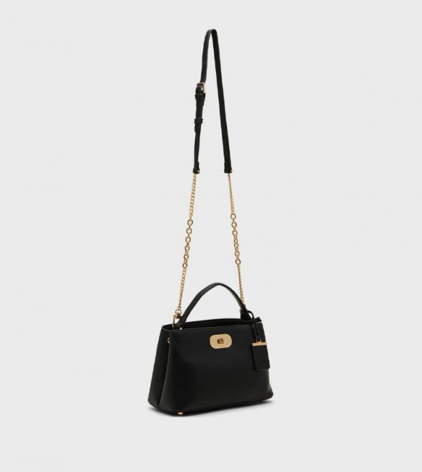 Anne Klein Anne Klein - Black Handheld Bags