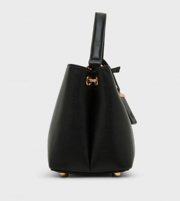 Anne Klein Anne Klein - Black Handheld Bags