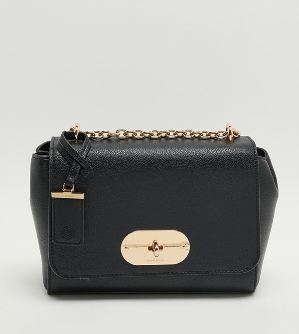 Anne Klein Anne Klein - Black Cross Body Bags