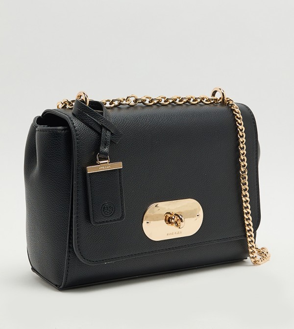 Anne Klein Anne Klein - Black Cross Body Bags