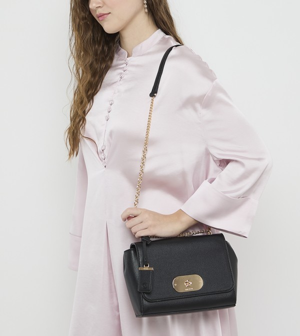 Anne Klein Anne Klein - Black Cross Body Bags