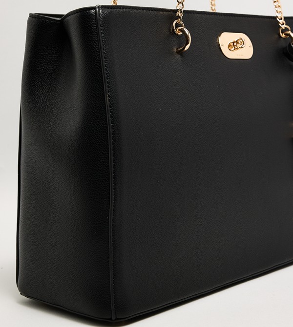 Anne Klein Anne Klein - Black Tote Bags