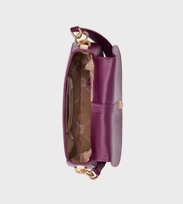 Anne Klein Anne Klein - Burgundy Shoulder bags