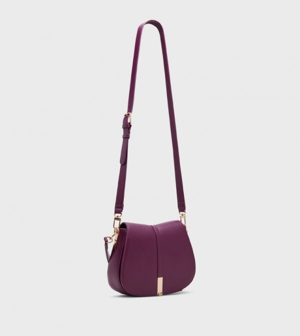 Anne Klein Anne Klein - Burgundy Shoulder bags