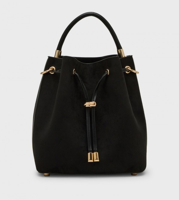 Anne Klein Anne Klein - Black Handheld Bags