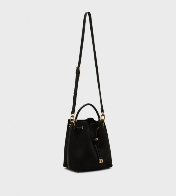 Anne Klein Anne Klein - Black Handheld Bags