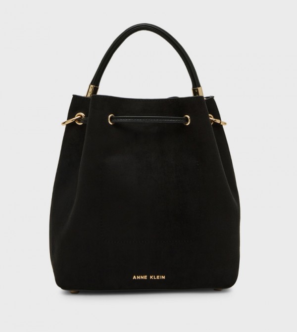 Anne Klein Anne Klein - Black Handheld Bags