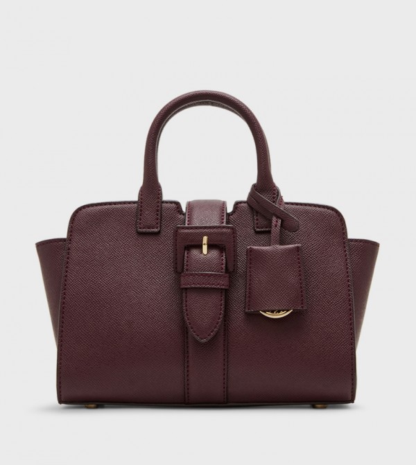 آن كلاين آن كلاين - بنفسجي  Satchel Bags