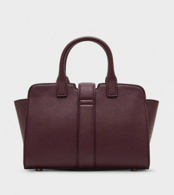 آن كلاين آن كلاين - بنفسجي  Satchel Bags