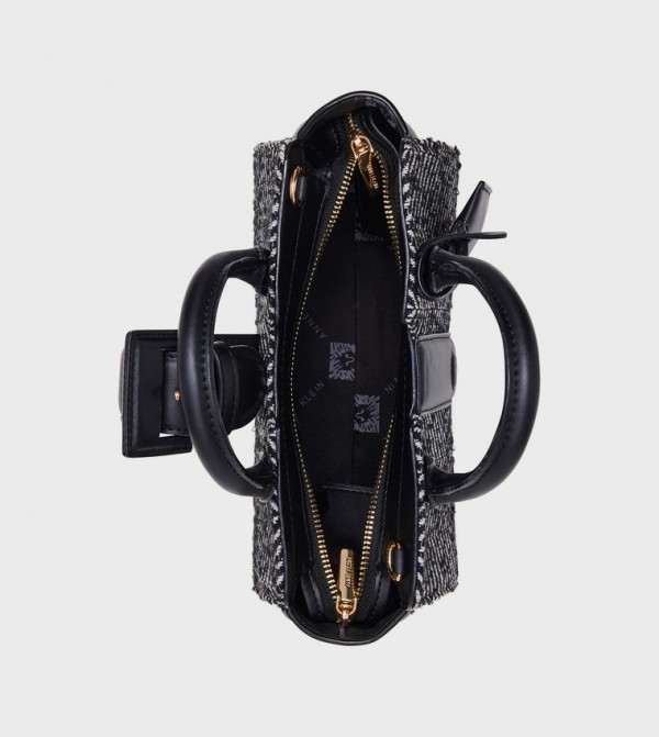 Anne Klein Anne Klein - Black Satchel Bags